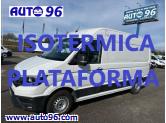 Furgonetas