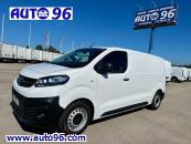 Ver ficha OPEL VIVARO 1.5 D TALLA M CARGA STANDAR 120 SELECT FURGON