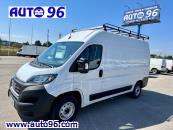 Ver ficha FIAT DUCATO 2.3 MULTIJET 33 L2 H2 140 PAN FURGON