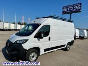 Ver ficha FIAT DUCATO 2.2 MULTIJET 33 L2 H2 140 VAN FURGON