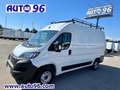 Ver ficha FIAT DUCATO 2.3 MULTIJET 33 L2 H2 140 FURGON