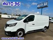 Ver ficha RENAULT TRAFIC 2.0 BLUEDCI L1 H1 130 FURGON