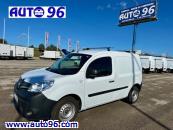 Ver ficha RENAULT KANGOO 1.5 BLUEDCI PROFESIONAL 80 FURGON