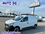 Ver ficha RENAULT Express 1.5 BLUEDCI 75 CONFORT FURGON