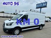 Ver ficha FORD TRANSIT 2.0 TDCI 350 L3H2 130 TREND FURGON