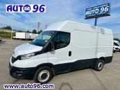 Ver ficha IVECO DAILY 35 S 16 V 3520 H2 156 FURGON