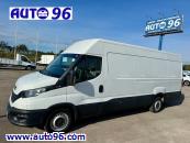 Ver ficha IVECO DAILY 35 S 16 V 4100 H2 156 FURGON