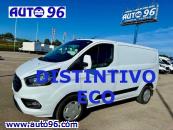 Ver ficha FORD TRANSIT CUSTOM 2.0 TDCI 280 L1 H1 130 TREND MHEV FURGON