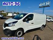 Ver ficha RENAULT TRAFIC 1.6 BLUEDCI 27 L1 H1 120 ENERGY FURGON