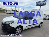 Ver ficha FIAT DOBLO 1.6 MTJ CARGO SX 106 XL FURGON