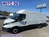 Ver ficha IVECO DAILY 35 S 16 V 4100 H2 156 FURGON