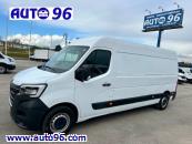 Ver ficha RENAULT MASTER 2.3 BLUEDCI 3500 L3 H2 135 FURGON