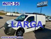 Ver ficha NISSAN NV250 1.5 DCI L2 H1 95 OPTIMA  FURGON