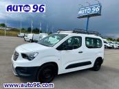 Ver ficha OPEL COMBO 1.5 TD LIFE 100 EXPRESSION COMBI