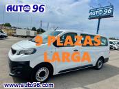 Ver ficha PEUGEOT EXPERT 1.5 BLUEHDI LONG 120 COMFORT COMBI 9
