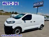 Ver ficha CITROEN JUMPY 1.5 BLUEHDI TALLA M 120 CONTROL FURGON
