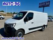 Ver ficha RENAULT MASTER 2.3 BLUEDCI 3500 L1 H1 150 ENERGY FURGON