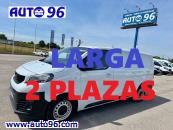 Ver ficha PEUGEOT EXPERT 1.5 BLUEHDI PREMIUM 100 STANDAR FURGON