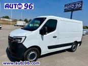 Ver ficha RENAULT MASTER 2.3 BLUEDCI 2800 L1 H1 110 FURGON
