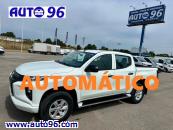 Ver ficha MITSUBISHI L200 D C 220 DID M-PRO AUTO