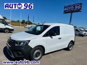 Ver ficha RENAULT KANGOO 1.5 BLUEDCI 95 PROFESIONAL FURGON
