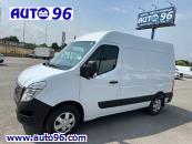 Ver ficha NISSAN INTERSTAR 2.3 DCI 3.5T L1 H2 135 COMFORT FURGON