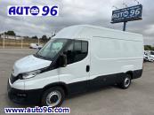 Ver ficha IVECO DAILY 33 S 16 V 3520 H2 156 FURGON