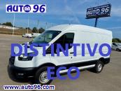 Ver ficha FORD TRANSIT 2.0 TDCI 350 L2 H2 130 AMBIENTE FURGON