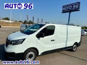 Ver ficha RENAULT TRAFIC 2.0 BLUEDCI L2H1 130 FURGON
