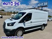 Ver ficha FORD TRANSIT 2.0 TDCI 350 L2 H2 130 TREND FURGON