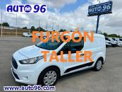 Ver ficha FORD TRANSIT CONNECT 1.5 TDCI 200 L1 100 TREND FURGON