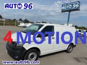 Ver ficha VOLKSWAGEN TRANSPORTER 2.0 TDI 4MOTION 150 CORTO TN FURGON