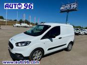 Ver ficha FORD TRANSIT COURIER 1.5 TDCI 75 TREND FURGON