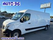 Ver ficha NISSAN NV400 2.3 DCI L3 H2 35T 135 OPTIMA FURGÓN