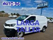 Ver ficha PEUGEOT PARTNER 1.5 BLUEHDI LONG 100 CV TALLER