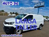 Ver ficha PEUGEOT PARTNER 1.5 BLUEHDI LONG 100 CV TALLER