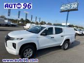 Ver ficha MITSUBISHI L200 2.2 DID M PRO 150 4WD DC