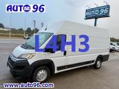 Ver ficha CITROEN JUMPER 2.2 BLUEHDI 35 L4 H3 HEAVY FURGON