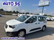 Ver ficha OPEL COMBO 1.5 TD LIFE EDITION 102 S/S COMBI