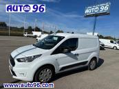 Ver ficha FORD TRANSIT CONNECT 1.5 ECOBLUE 200 L1 100 TREND FURGON