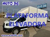 Ver ficha FORD TRANSIT 2.0 TDCI ECOBLUE 350 L3 165 TREND CAJA CERRADA