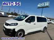 Ver ficha OPEL VIVARO 1.5 D M STANDAR 120 EXPRESS COMBI 5