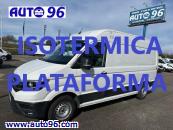 Ver ficha VOLKSWAGEN CRAFTER 2.0 TDI BM 35 L3 H2 140 SCR FURGON ISOTERMO