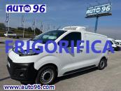 Ver ficha CITROEN JUMPY 1.5 BLUEHDI T M 100 CONTROL FURGON FRIGORIFICO