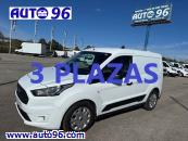 Ver ficha FORD TRANSIT CONNECT 1.5 TDCI 200 L1 100 TREND FURGON
