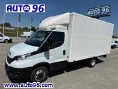 Ver ficha IVECO DAILY 35 C 16 V 3750 156 DR CHASIS CAJA CERRADA