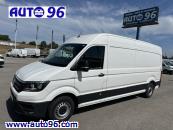 Ver ficha VOLKSWAGEN CRAFTER 2.0 TDI BM 35 L4 H2 140 FURGON
