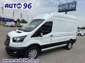 Ver ficha FORD TRANSIT 2.0 TDCI 350 L2 H3 130 TREND FURGON