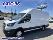 Ver ficha FORD TRANSIT 2.0 TDCI 350 L4 H3 130 TREND FURGON