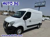 Ver ficha NISSAN INTERSTAR 2.3 DCI 3.5T L1 H2 135 FURGON